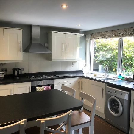 Rose Cottage Inverness Dış mekan fotoğraf